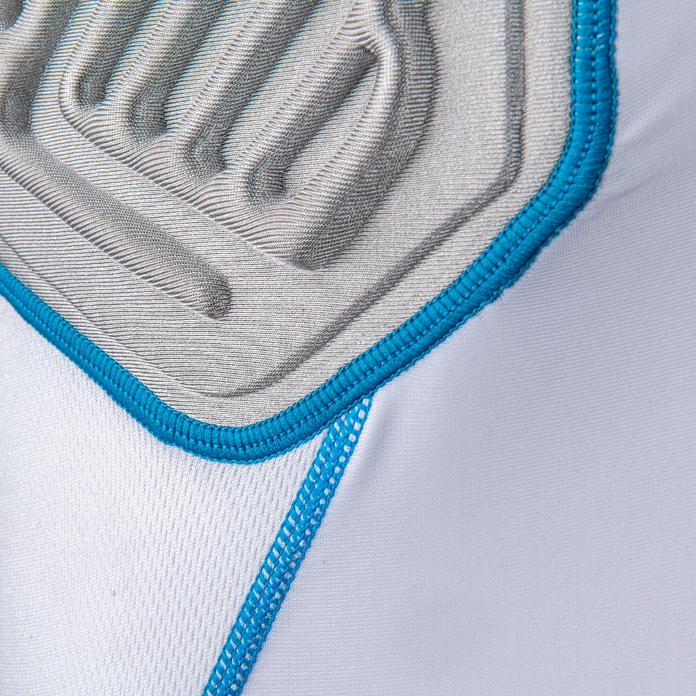 fragment FCRB PRE MATCH TOP（XL） CHAMPRO Youth & Adult Bull Rush Sleeveless Padded