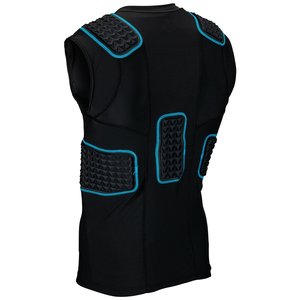 Bull Rush Jersey