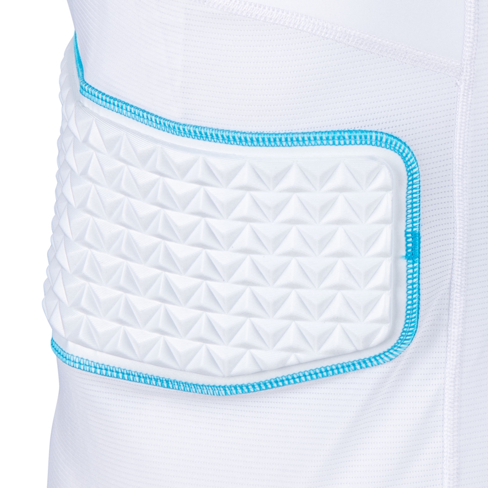CHAMPRO Bull Rush Calcio Maglia imbottita a Italia