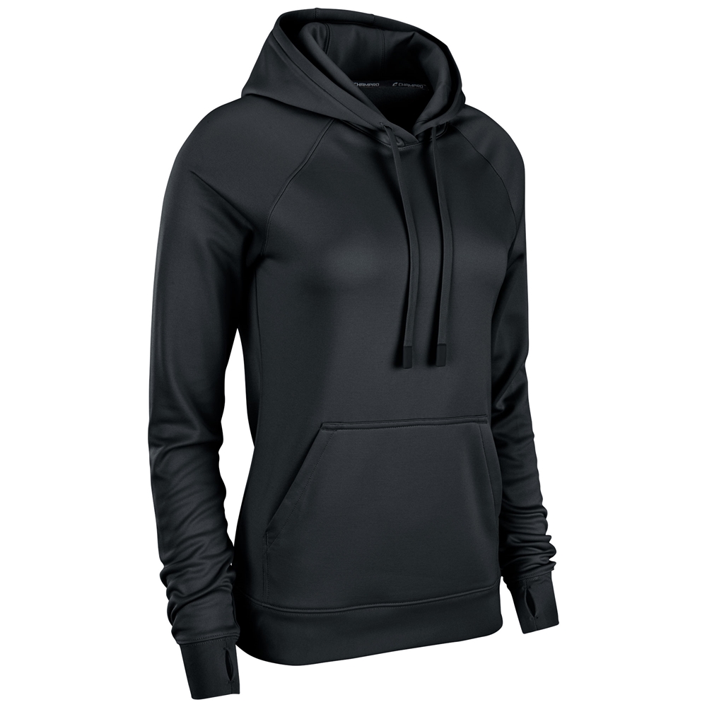 Lineup Fleece Hoodie (WOMENS)