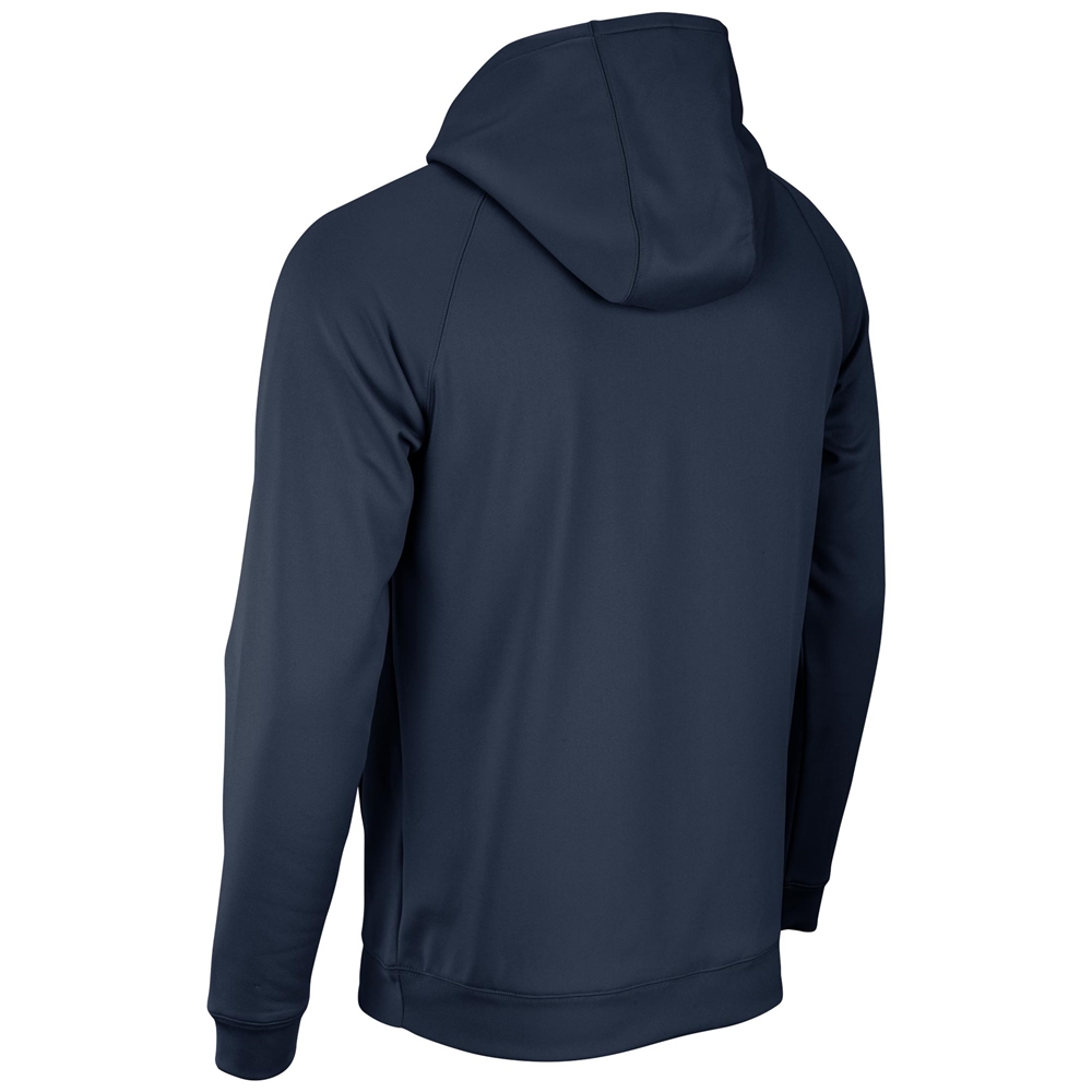 Lineup Fleece Hoodie