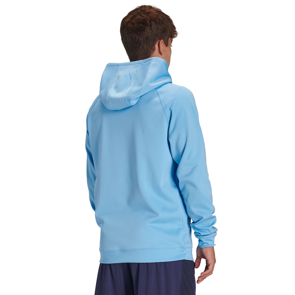 Lineup Fleece Hoodie