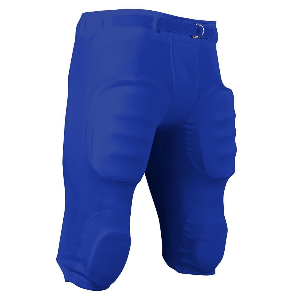 CHAMPRO FPY/FPA YOUTH /ADULT PRACTICE FOOTBALL PANTS (pads not