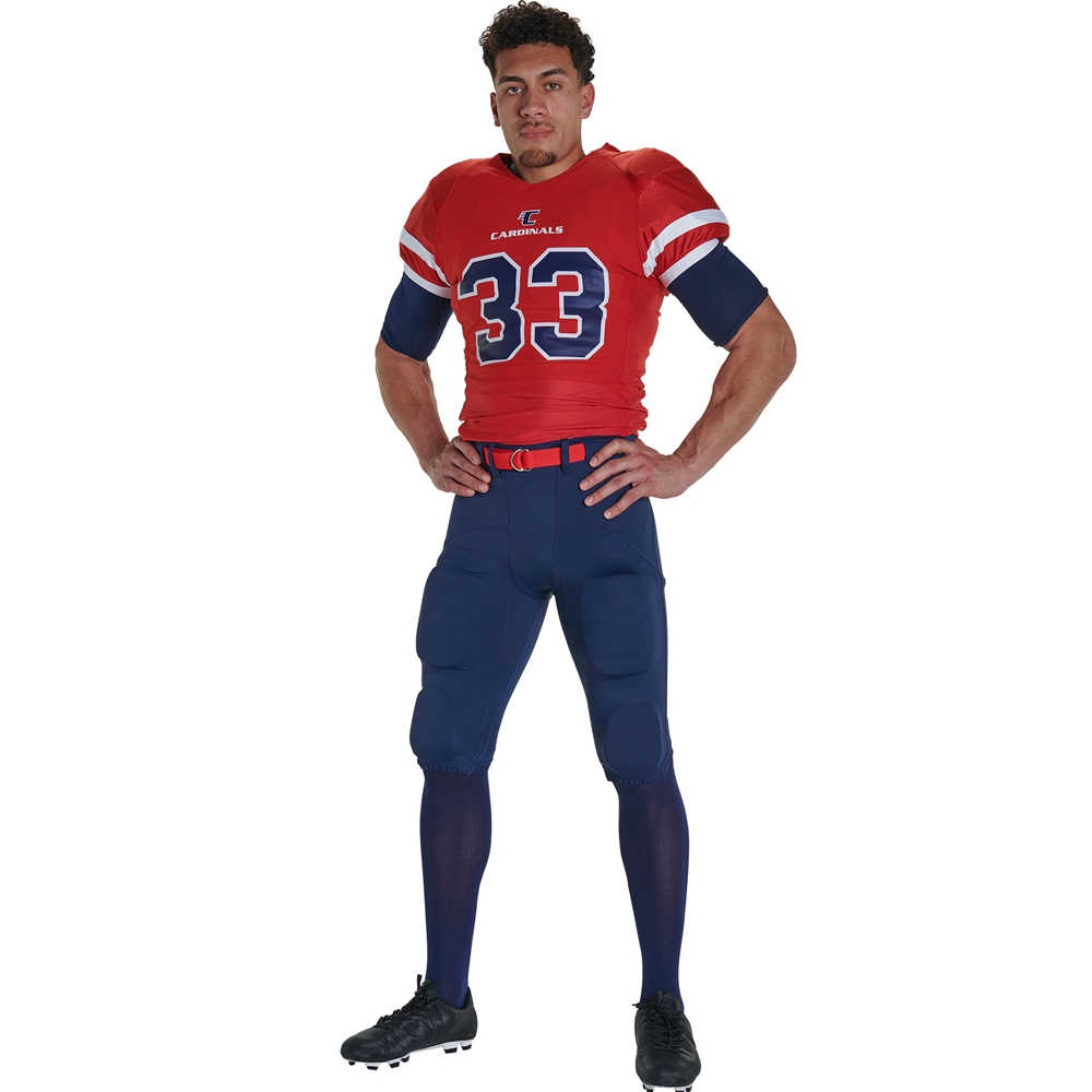 Conquest Football Pant