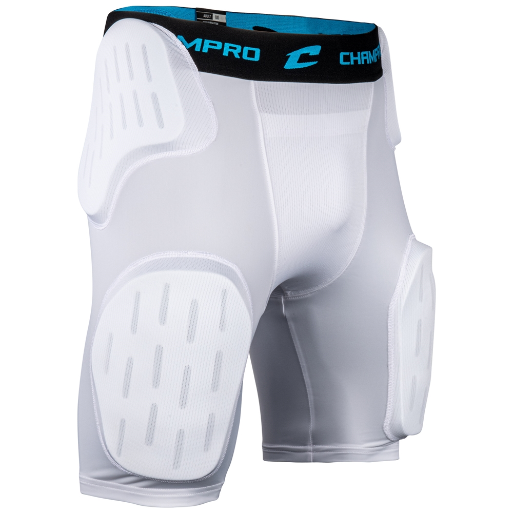 Champro Formation Integrated Girdle - Thumbnail 5