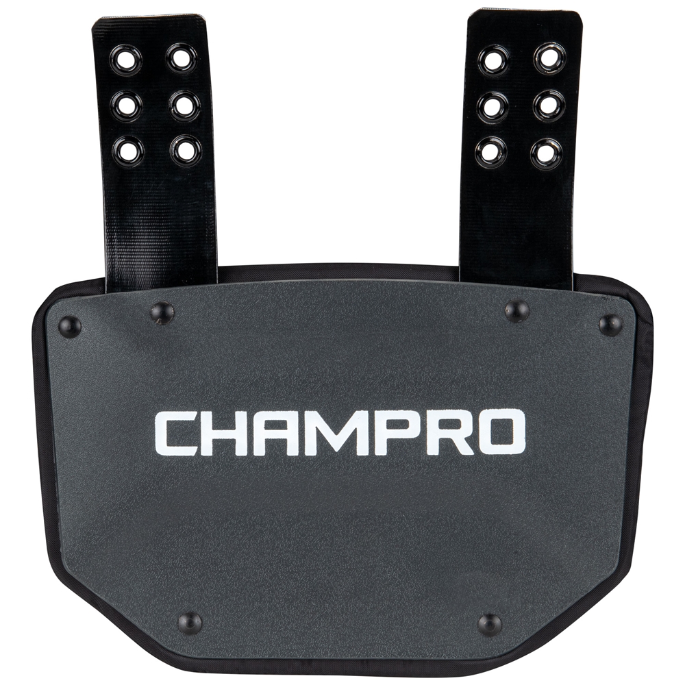 Champro Python Back Plate - Thumbnail 5