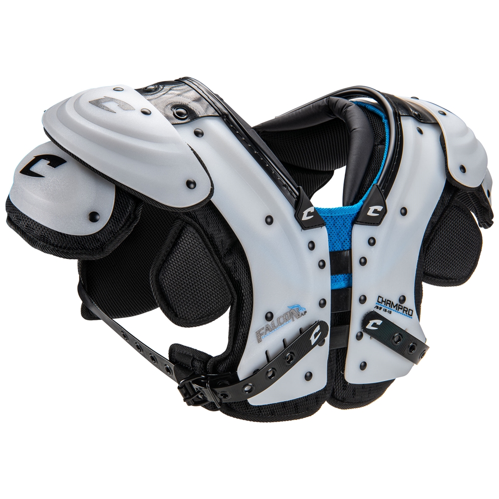Falcon All-Purpose Shoulder Pad