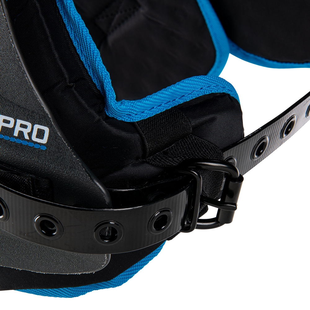 Champro Python Youth Football Shoulder Pads Champro Python Size L - All-Purpose ...