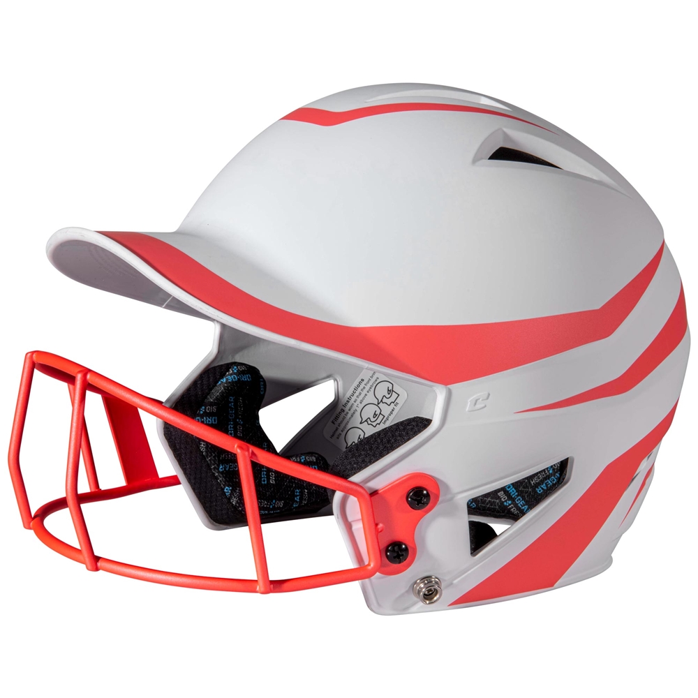 Champro HX Rise Legend Batting Helmet