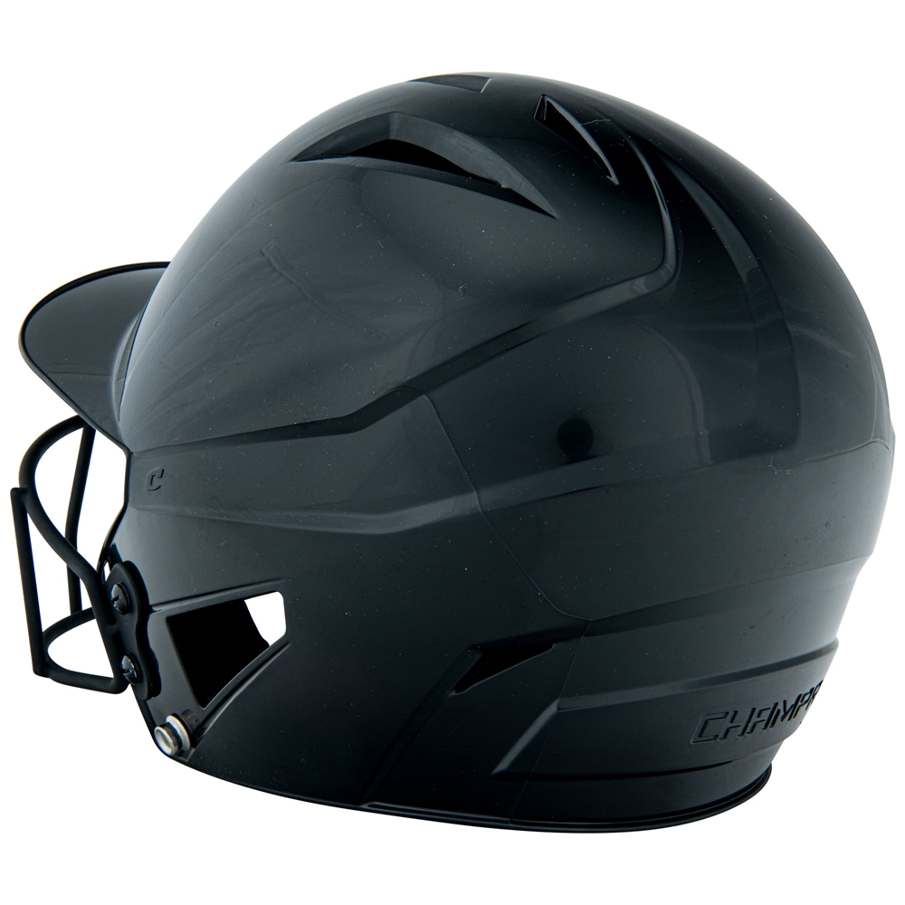 HX Rookie Fastpitch Batting Helmet