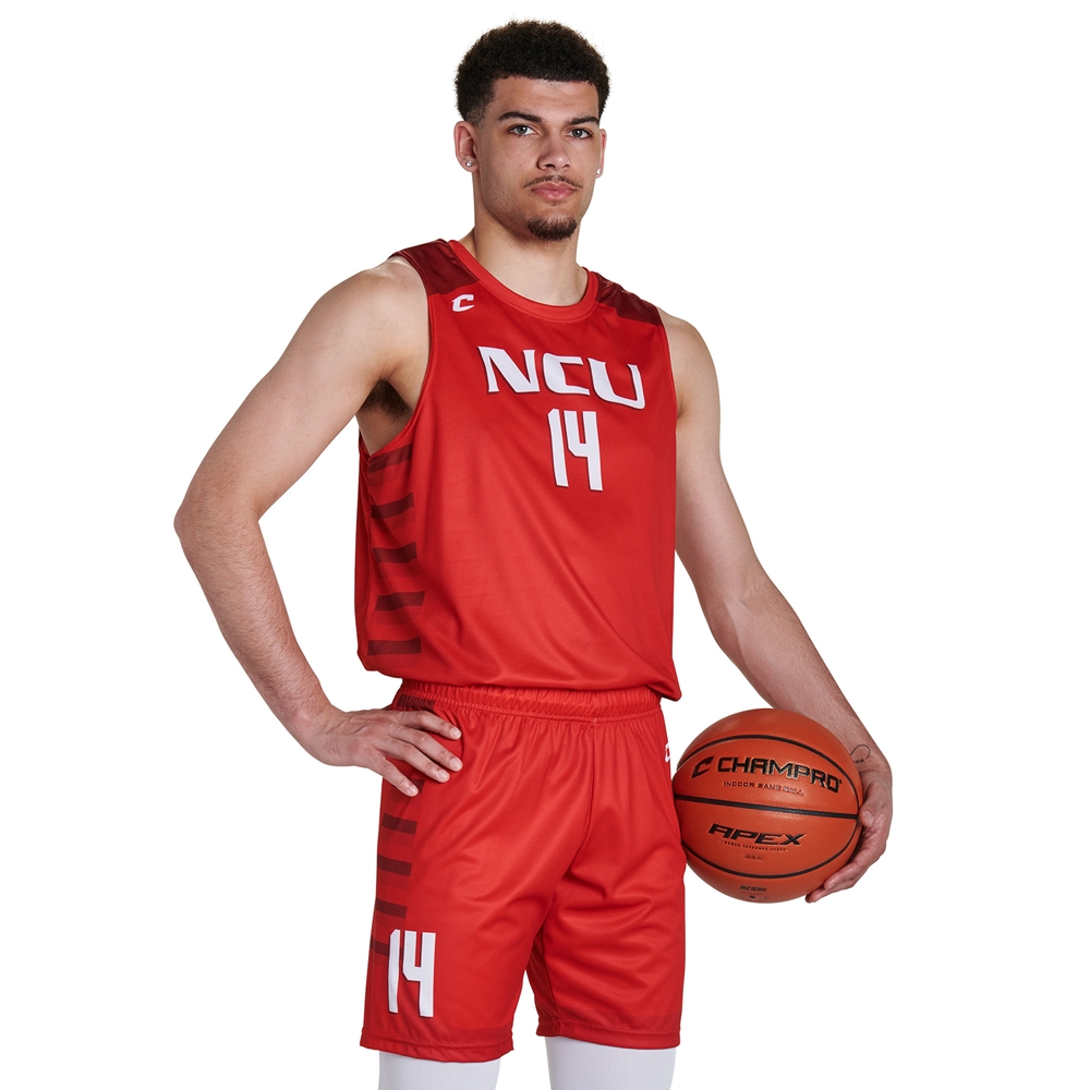 Juice Loose Fit Basketball Jersey (ADULT,YOUTH)
