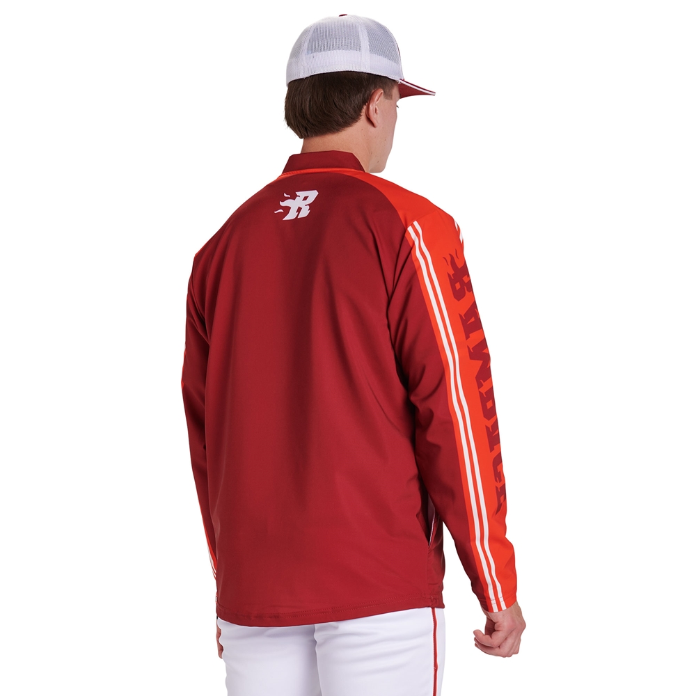 Champro Cage Jacket Ideal Images