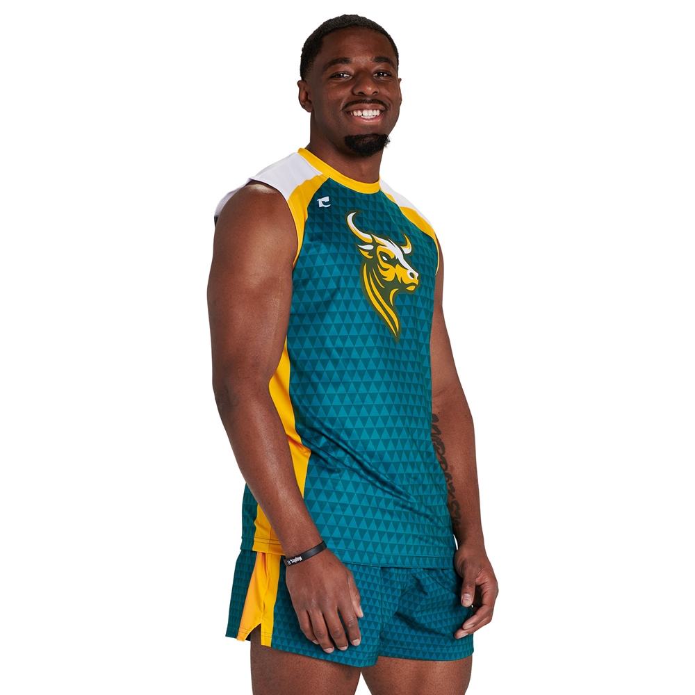 Holloway 22S171 | FreeStyle Sublimated Lightweight