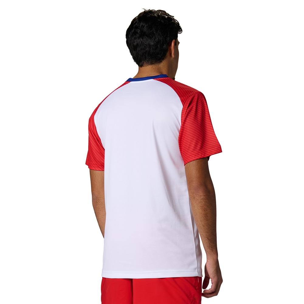 Juice Crew Neck Short Sleeve T-Shirt (ADULT,YOUTH)