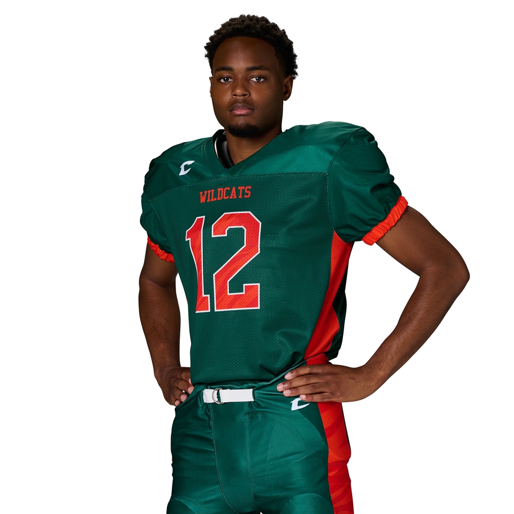 Juice Athletic Jersey