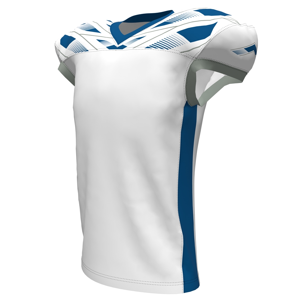 Juice E-Flex Jersey with Lineman Cur Sleeves