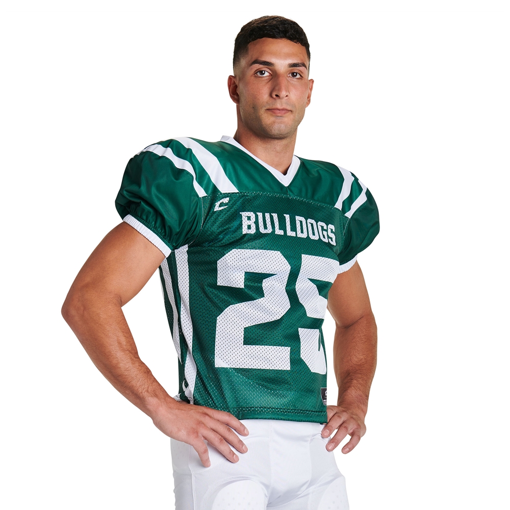 Juice Practice Football Jersey