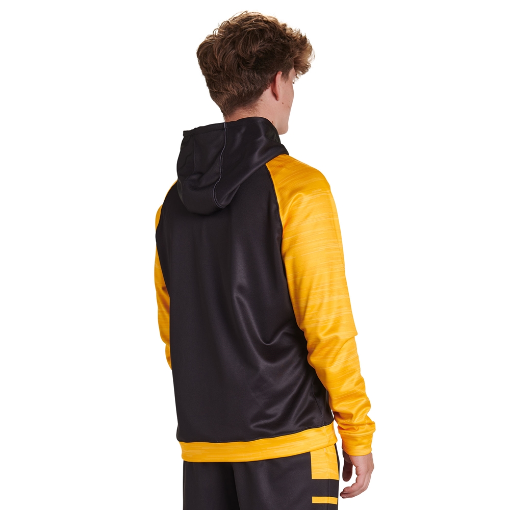 Juice Raglan Classic Hoodie (ADULT,YOUTH)