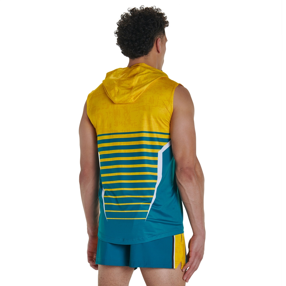 Champro Baseball Trikot Reliever Ärmellos - Erwachsenen Baseball Uniform