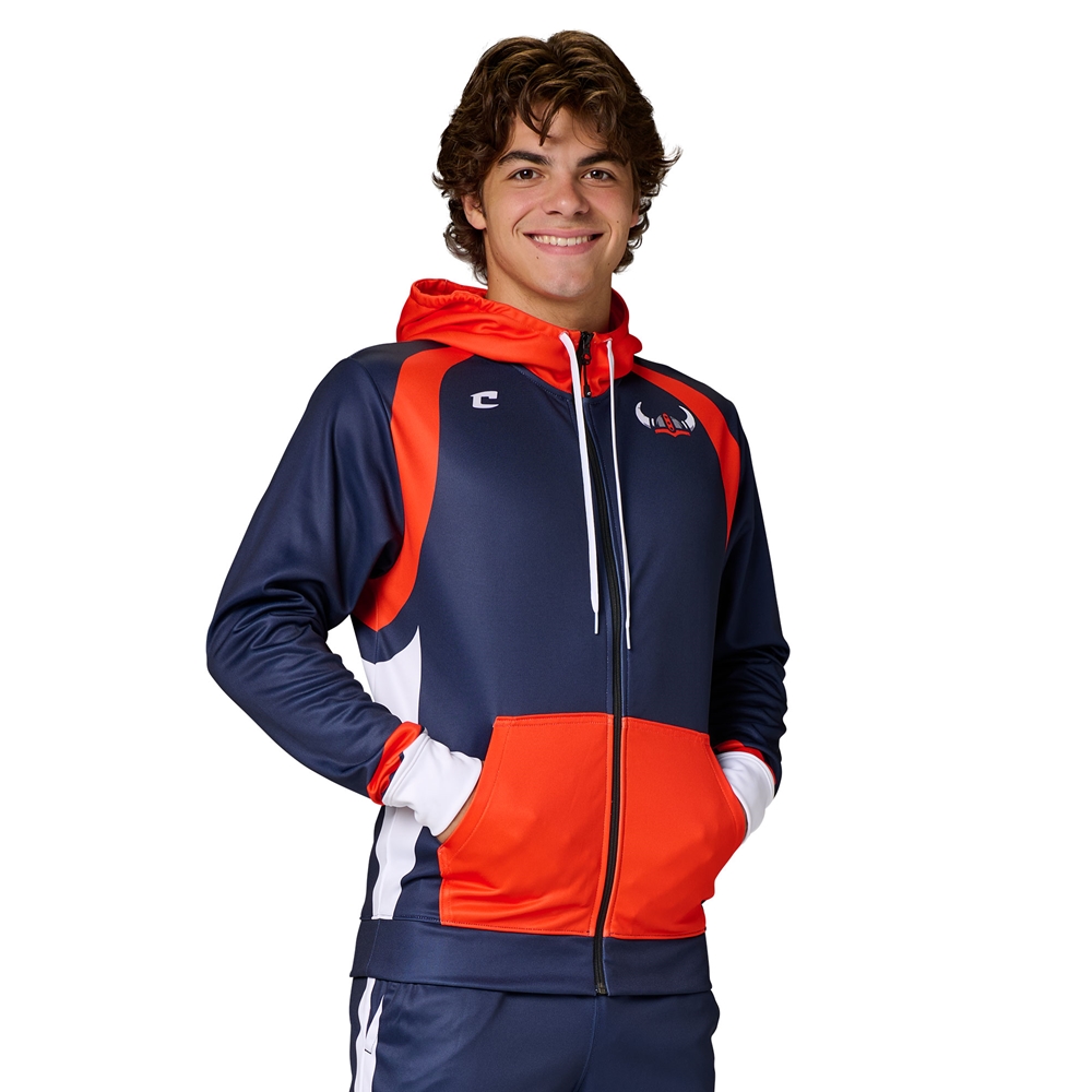 Joven 専用ページ Juice Full Zip Hoodie (ADULT,YOUTH)