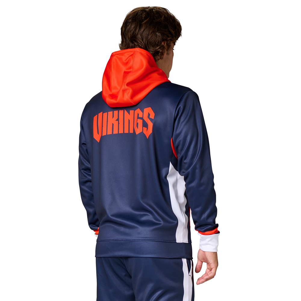 Juice Full Zip Hoodie (ADULT,YOUTH)