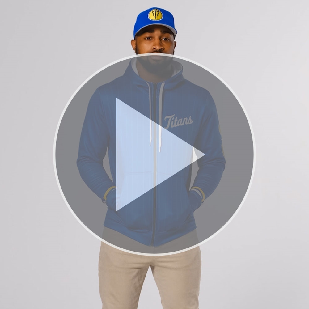 Juice Full Zip Hoodie (ADULT,YOUTH)