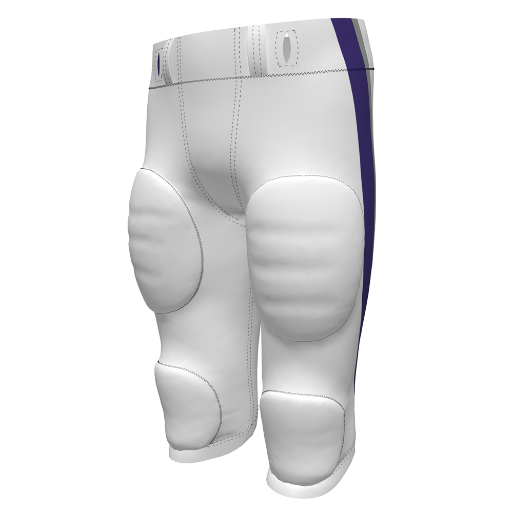 Optima Football Pants