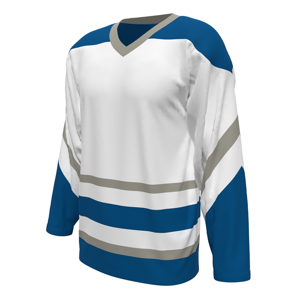 Juice Single-Ply Reversible Hockey Jersey