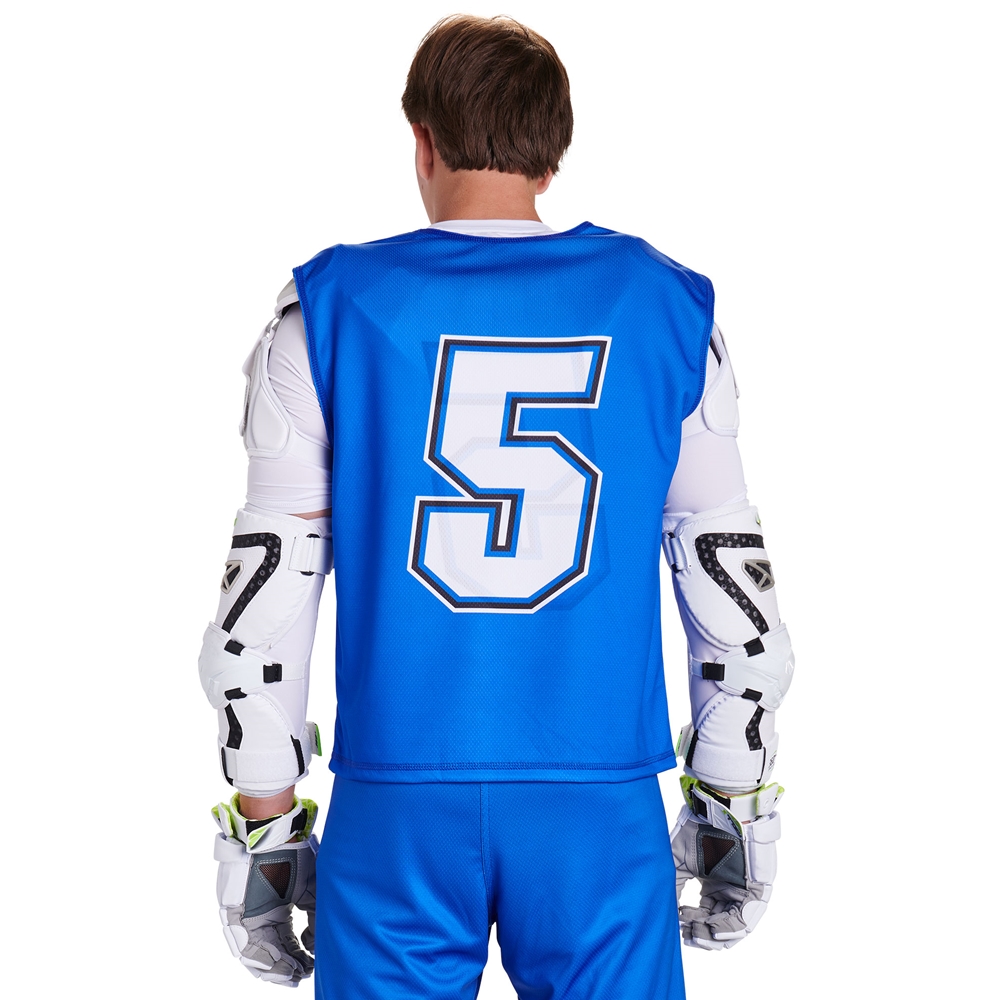 ADULT LACROSSE JERSEY - Hooray Sport - View #7
