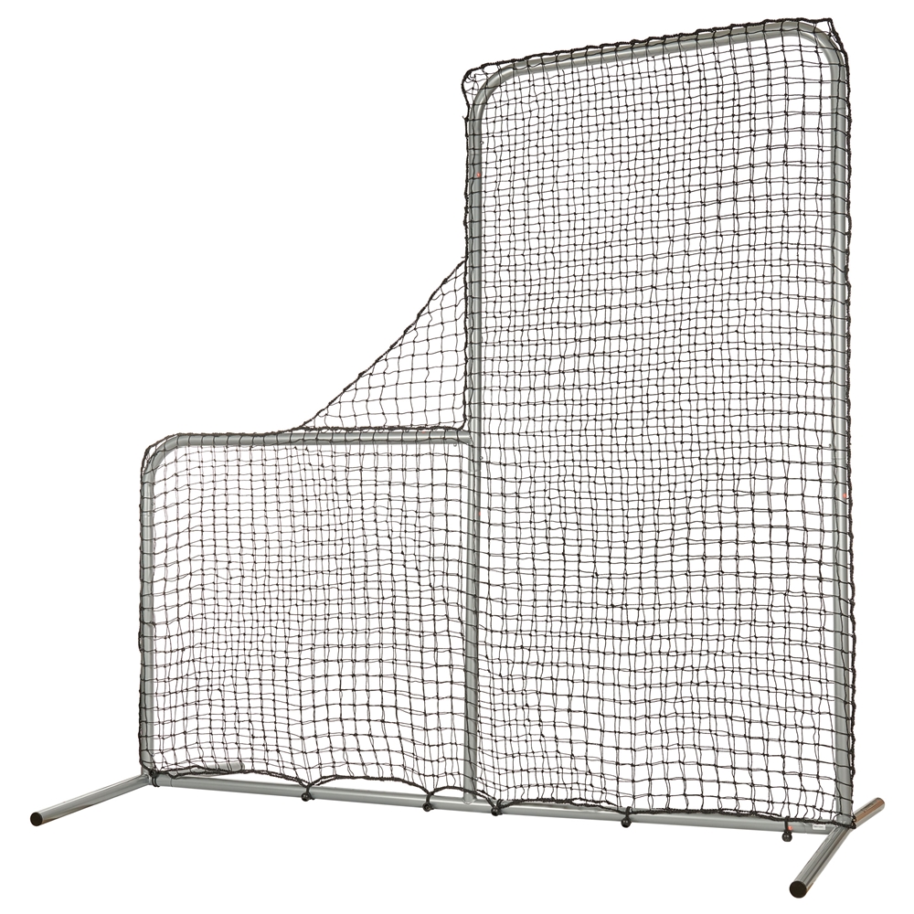 Champro Pitchers Safety L-Screen - Thumbnail 4