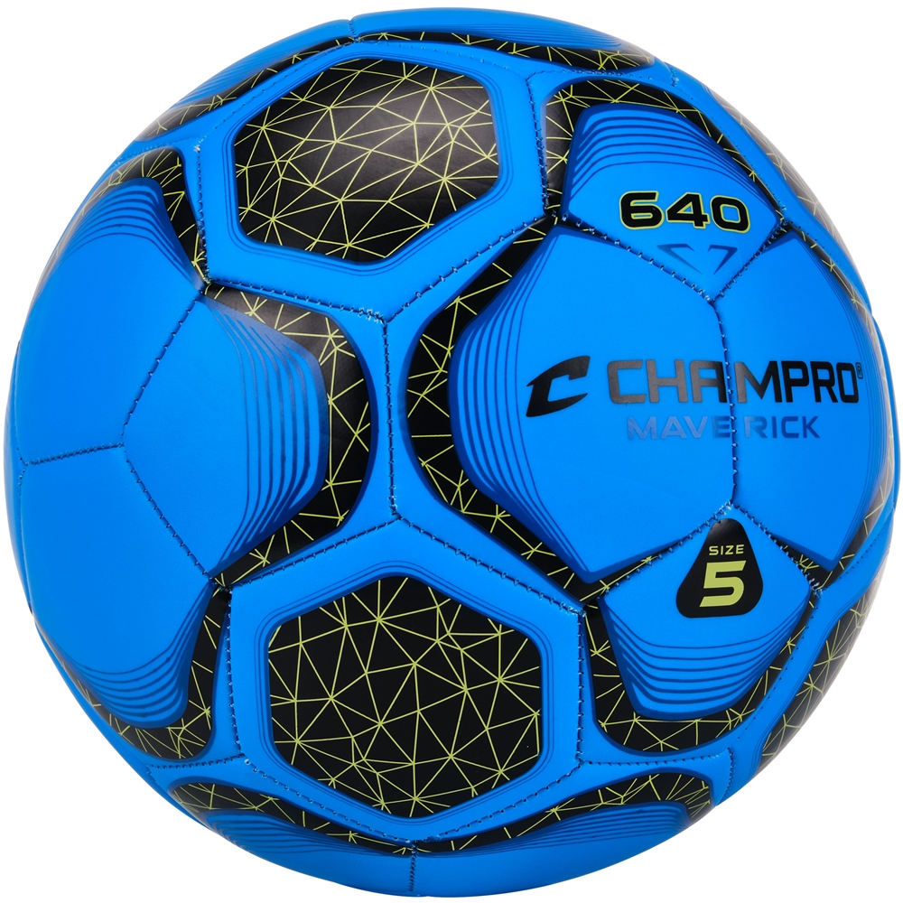 Champro Sports Volare Soccer Ball