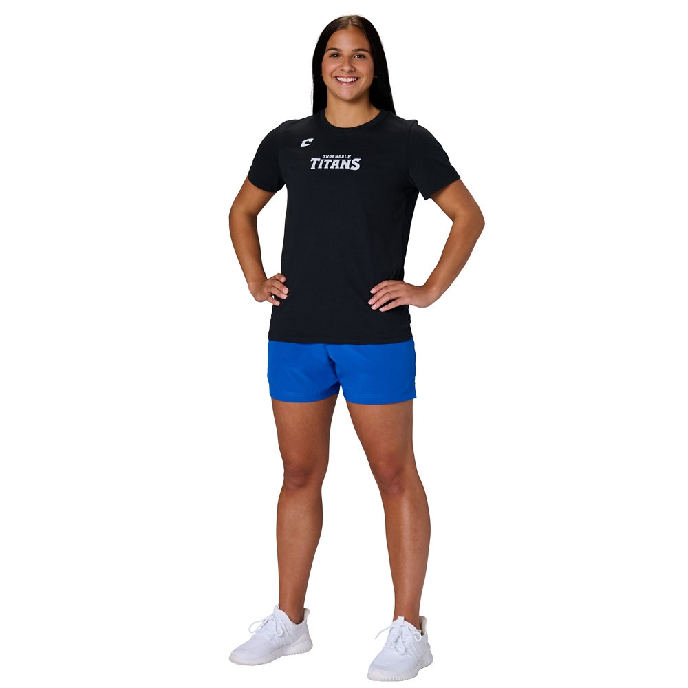 Sprint Stretch Women's Performance Short
