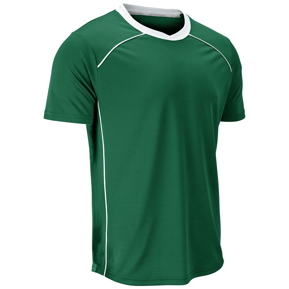 りりり　青山学院 サッカー部　水色シャツのみ BreakoutJersey