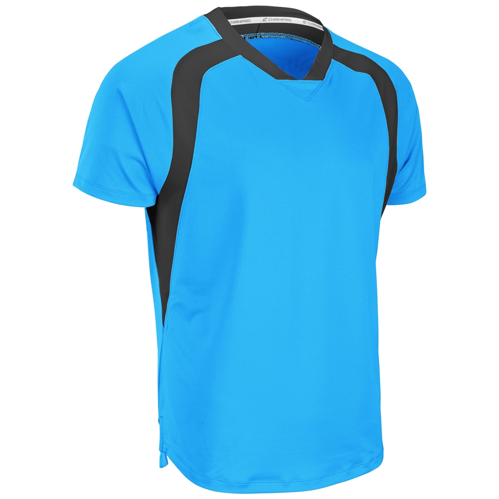Hatrick Jersey
