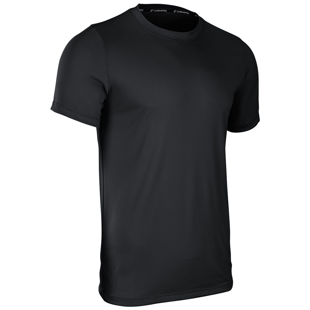Arena Crew-Neck T-Shirt (ADULT)