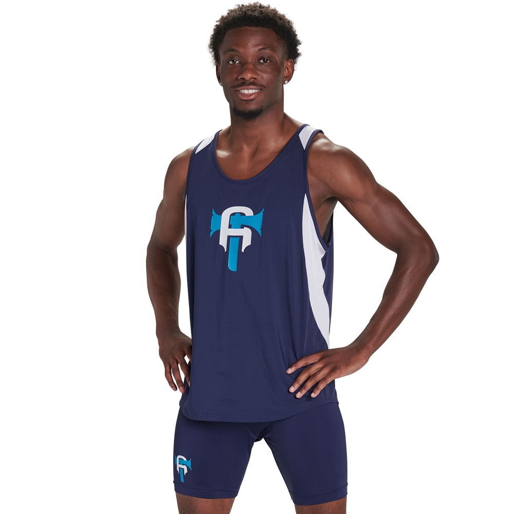 speed-singlet