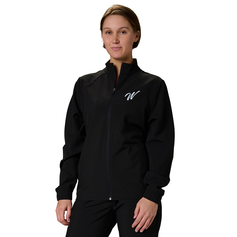 Tempo Travel Suit Jacket