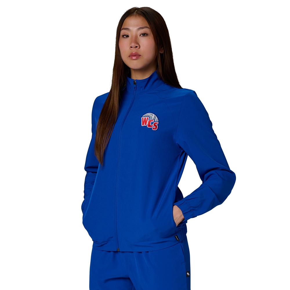 Tempo Travel Suite Jacket Tall