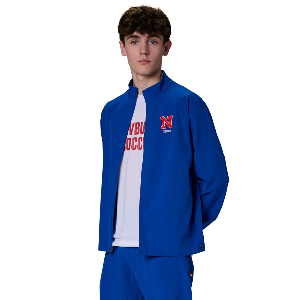 Tempo Travel Suit Jacket