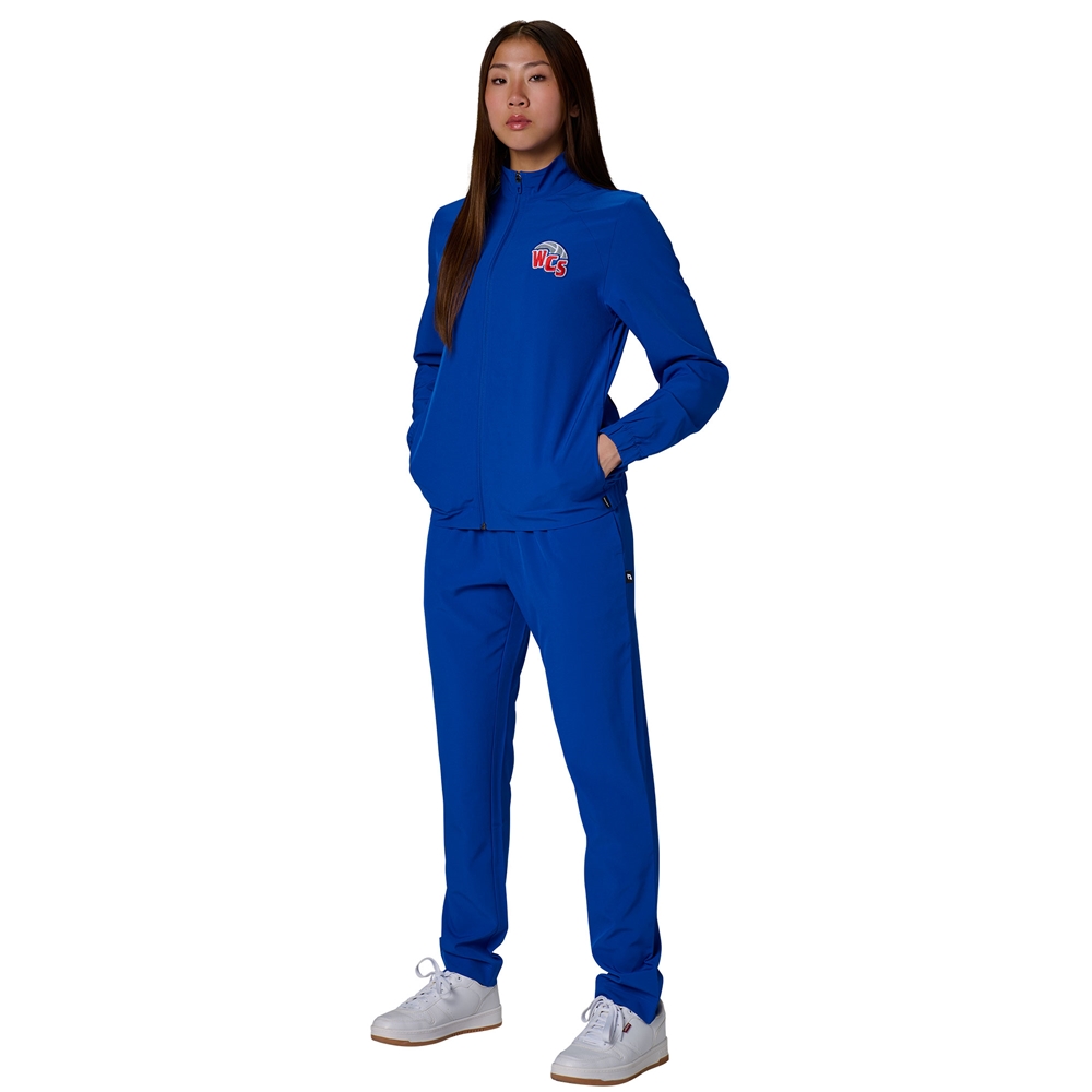 Tempo Travel Suit Pant