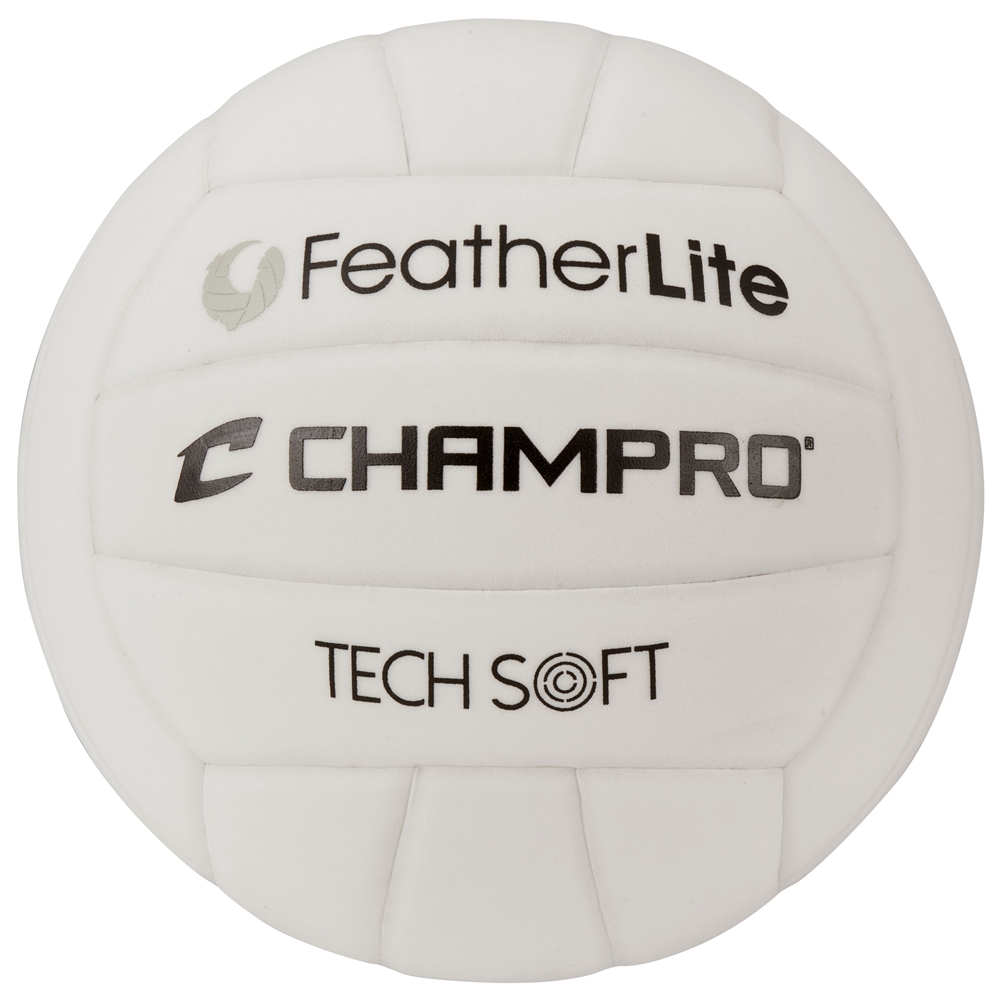 featherlite-volleyball