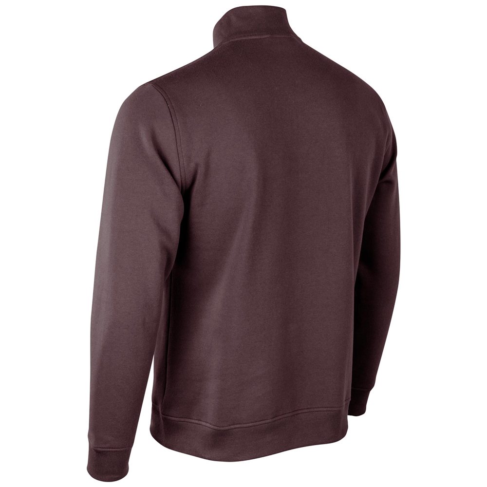 Victory Fleece men's 1/4 Zip