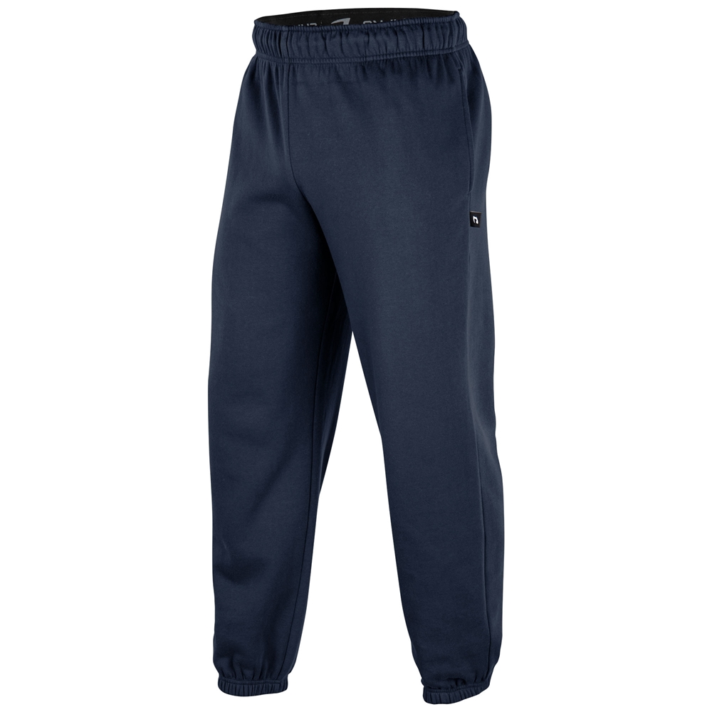 【ネイビー（40）】Sweat Pant Andie Oversized Fleece Sweatpant - Indigo – SPLITS59