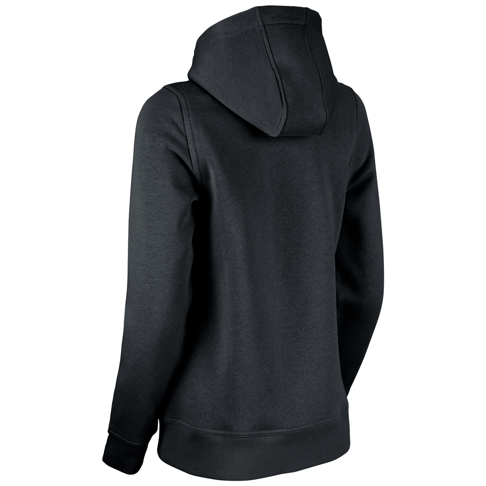 Victory Fleece Zip Up Hoodie (WOMENS)