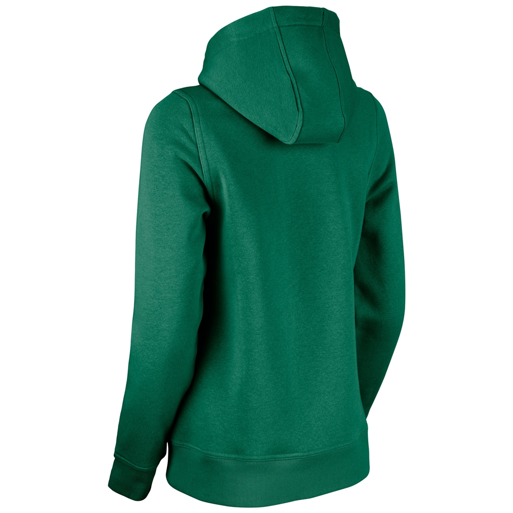 ゆむ Victory Fleece Zip Up Hoodie (WOMENS)