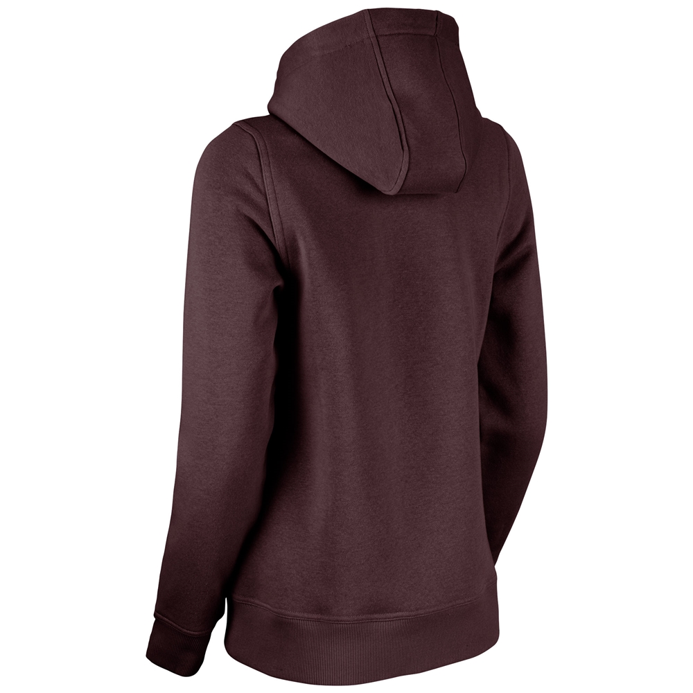 ゆむ Victory Fleece Zip Up Hoodie (WOMENS)