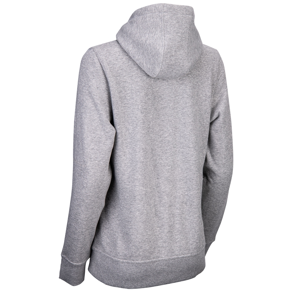 Victory Fleece Zip Up Hoodie (WOMENS)