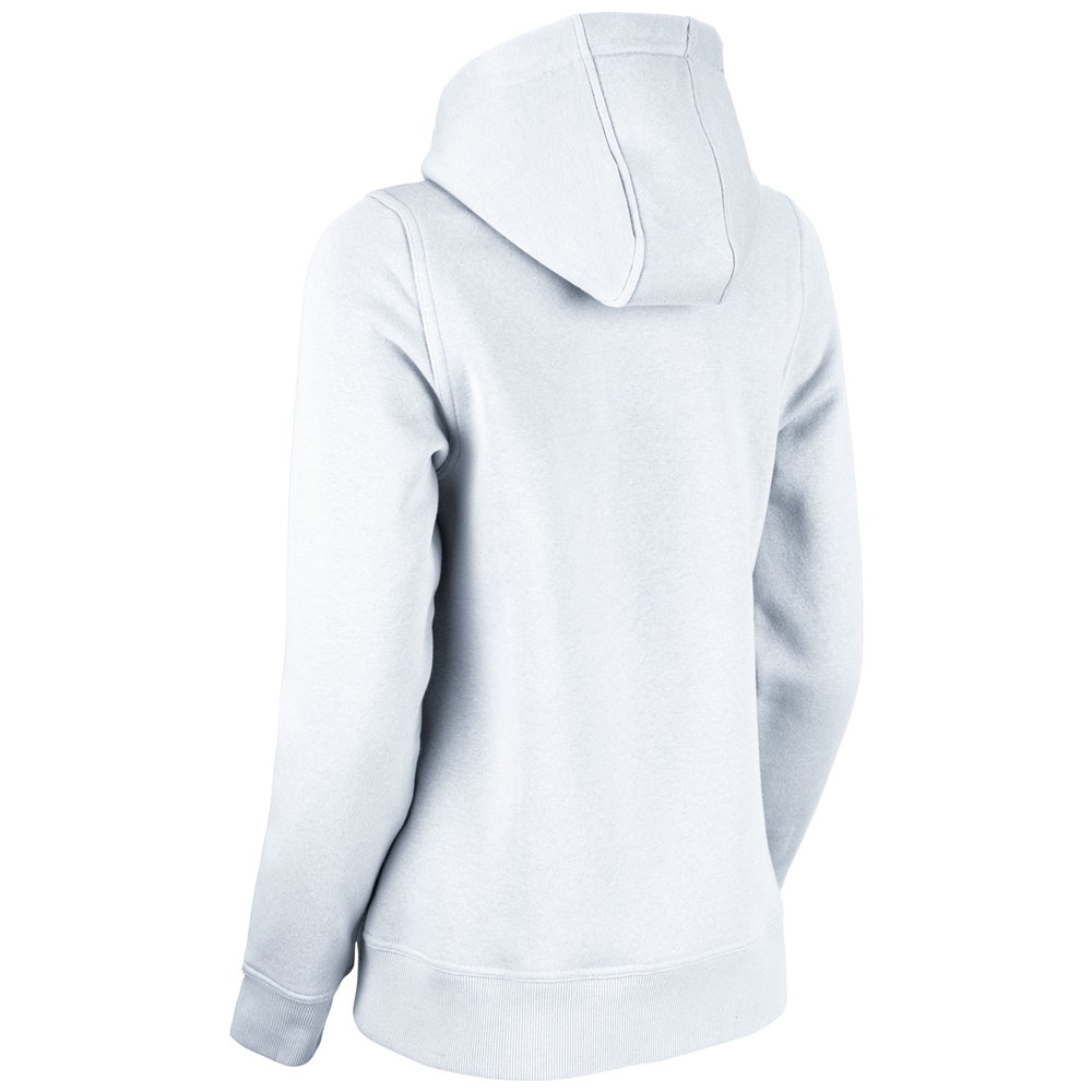Victory Fleece Zip Up Hoodie (WOMENS)