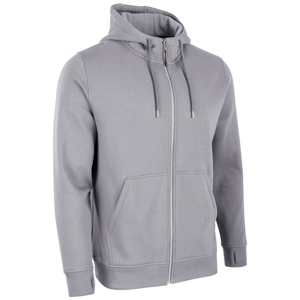 Victory Fleece Zip Up Hoodie (ADULT,YOUTH)