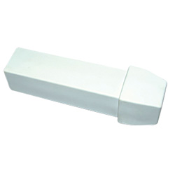 Replacement Rubber Base Post (For B002, B004)